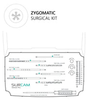 Zygomatic Implant