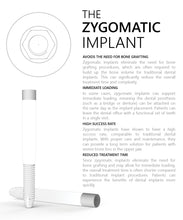 Zygomatic Implant