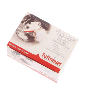 Tuttnauer Chamber Brite Autoclave Cleaner