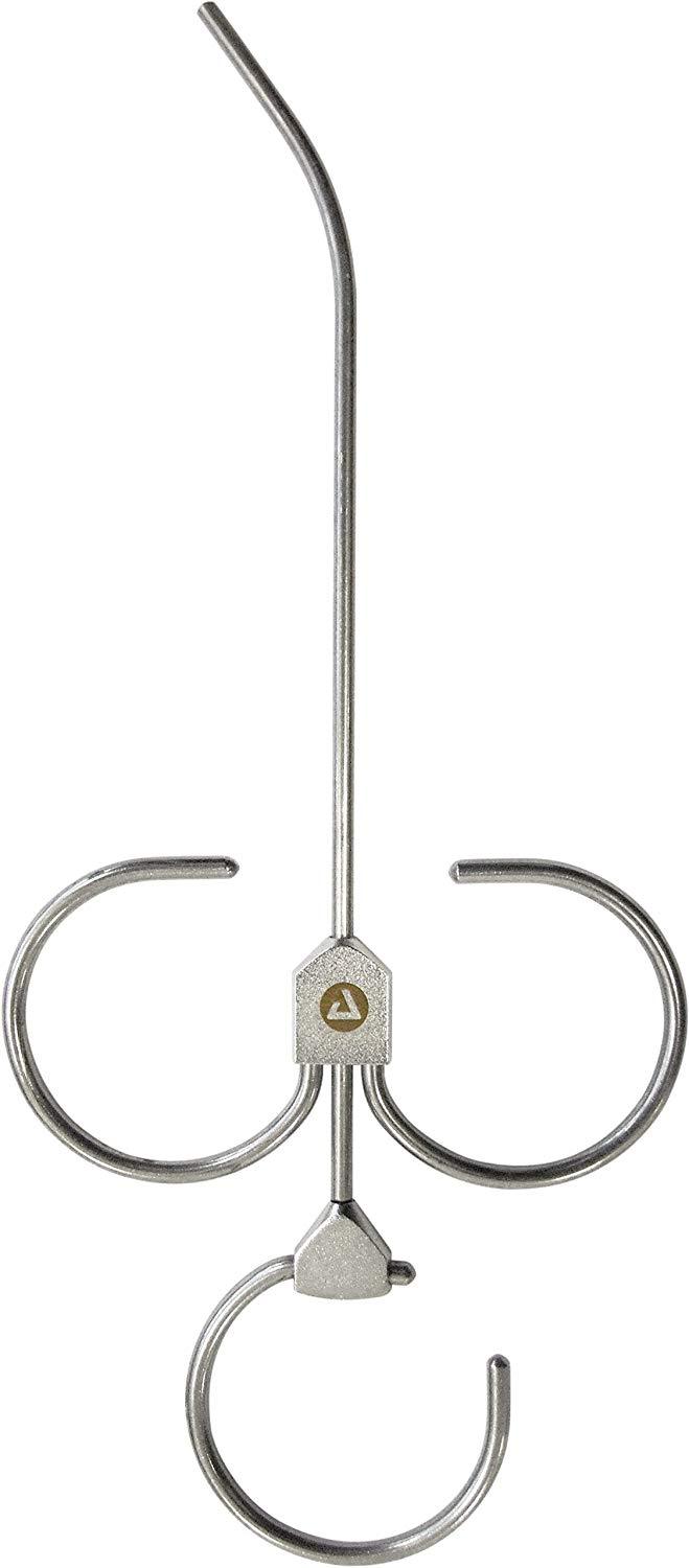 Angelus MTA Applicator Instrument to Apply MTA - MTA Gun Endodontic Carrier Angelus MTA Applicator Instrument to Apply MTA - MTA Gun Endodontic Carrier