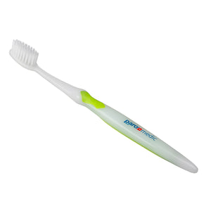 726 - PARO MEDIC SOFT, ULTRA FLEXIBLE, SILKY BRISTLE TOOTHBRUSH, KONEX