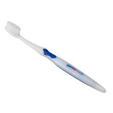 726 - PARO MEDIC SOFT, ULTRA FLEXIBLE, SILKY BRISTLE TOOTHBRUSH, KONEX