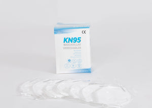 KN95 Pack of 50