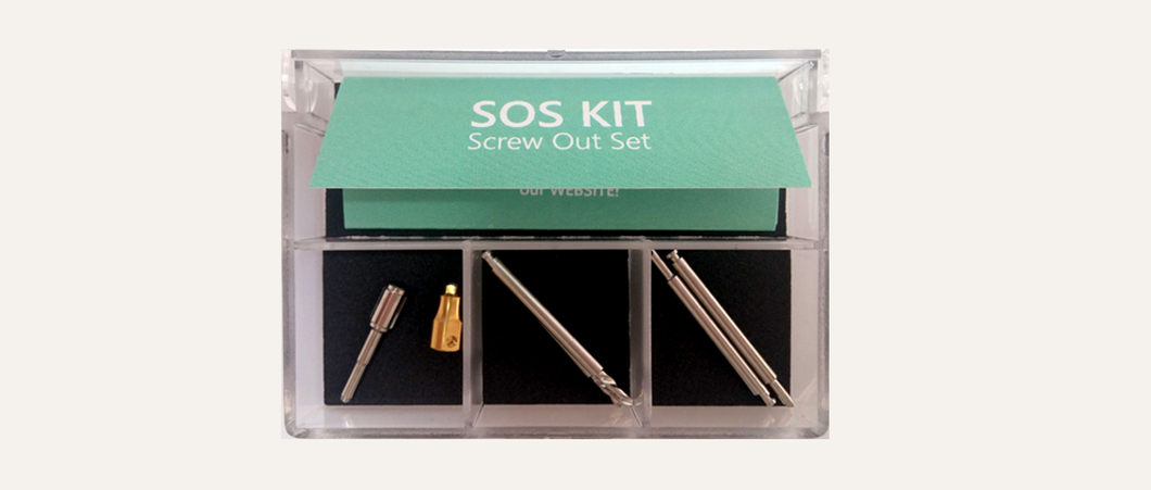 S.O.S KIT