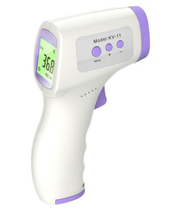 Easy to use No Contact Thermometer