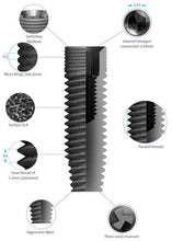 Classic Implants Series 3.75MM