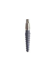 One-piece Monoblock Implant 2.8MM