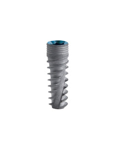 Spiral Implant Blue Line 4.2MM