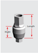 Closed Tray Transfer 4.76MM