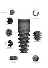 Rapid Implants Series 4.2MM