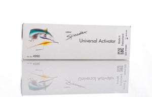 Dental Speedex Universal Activator 60ml by Coltene