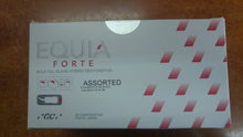 Dental GC Equia FIL Forte Glass Hybrid 48Caps in Plastic Bag A1/A2/A3 Free Ship