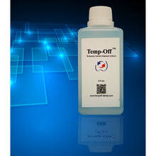 Dental Temp-Off Temporary Cement Dissolver (remove temp. Cement) - Free Shipping