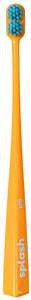 SPLASH BRUSH 2 170- STANDARD MEDIUM BRISTLES 3/6/9 OR 12 PACK